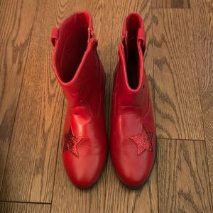 Gymboree Boots